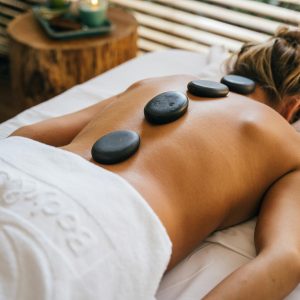 Hot Stone Massage