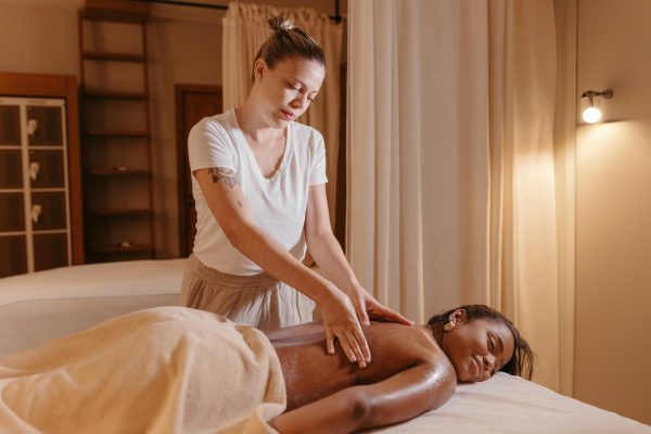 oil-massage