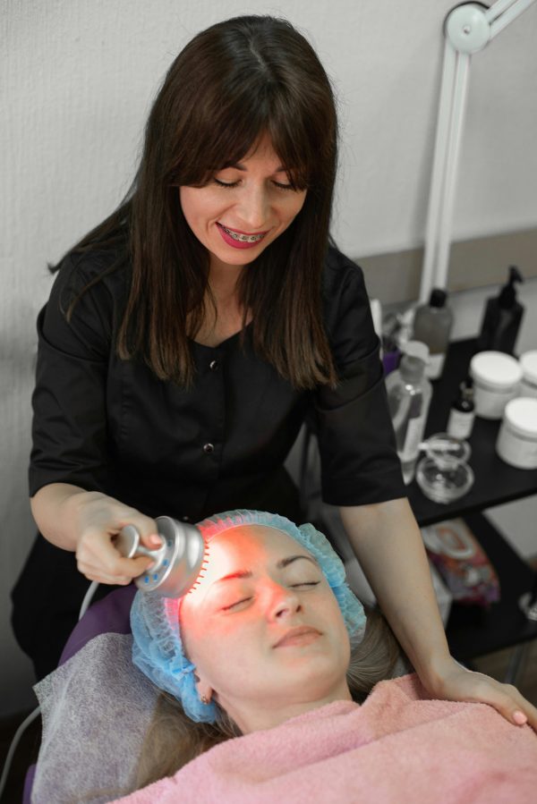 LED Light Therapy