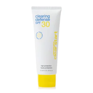 clearing defense spf30 59ml