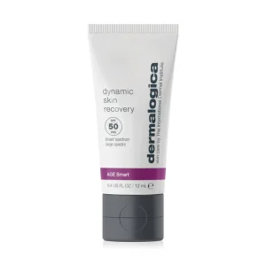 Dynamic Skin Recovery Spf50 Moisturiser Travel Size