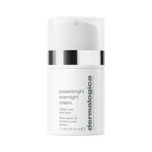 Powerbright Overnight Cream 50ml
