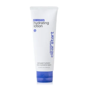 skin soothing hydrating lotion 59ml